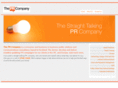 theprcompany.biz