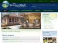 thetennispark.com