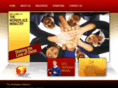 theworkplaceministry.org