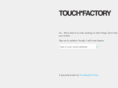 touchfactory.com