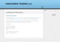 vanguardiatrading.com