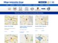 villageautogroup.com