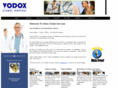 vodoxglobal.com