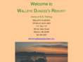 walleyedundees.com