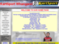 whangareikartclub.com
