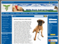 whiterockanimalhospital.com