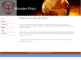 wonderplast.com