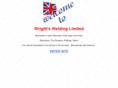 wrightswelding.biz