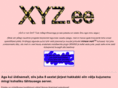 xyz.ee