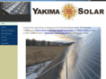 yakima-solar.com