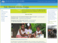 yaleservicetours.org