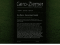 ziemer-gero.com