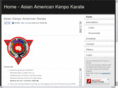 aakenpokarate.com