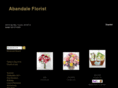 abandaleflorist.net