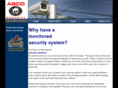 abcosecurityllc.com