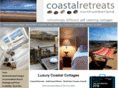 accommodationinbamburgh.com