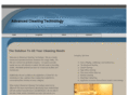advancedcleaningtechnology.com