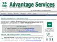 advantageservices.co.uk