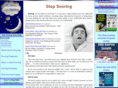 allaboutstopsnoring.com