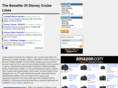 amazingcruiselines.com
