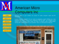 amicrocomputer.com