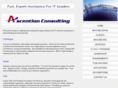 ascentionconsult.com