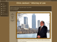 attorneychrisjackson.com