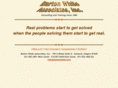 bartonwhite.com