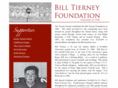 billtierneyfoundation.org