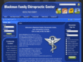 blackmanchiro.com