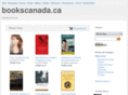 bookscanada.ca