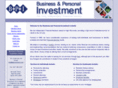 bpinvestment.com