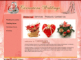 carnationsweddings.com