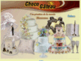chocogateau.com