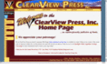 clearviewpressinc.com