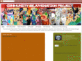 communityrejuvenationproject.org