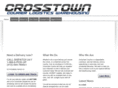 crosstowncourierservice.com