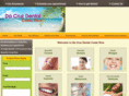 dacruzdentalcenter.com
