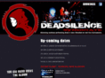 deadsilence.co.uk