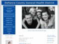 defiancecohealth.org