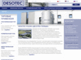 desotec.ru