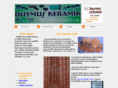 duymuskeramik.com