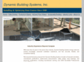 dynamicbuildingsystemsinc.com