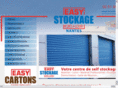 easystockage.fr