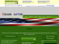 educateyourvote.com