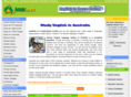 english-australia.com