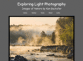 exploringlight.com