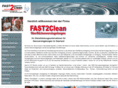 fast2clean-online.com