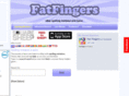 fatfingers.com