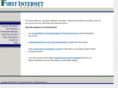 firstinternetbancorp.com